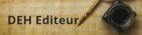 Acheter maintenant : Editeur DEH