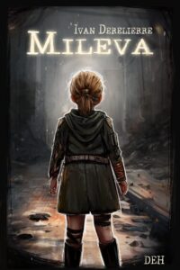Couverture d’ouvrage : Mileva