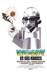 Woody et les Robots