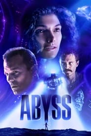 Affiche du film "Abyss"