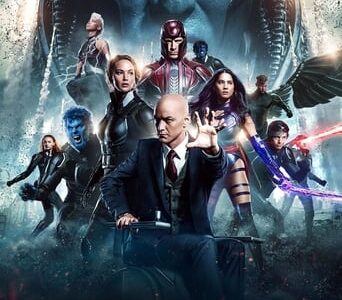 X-Men : Apocalypse