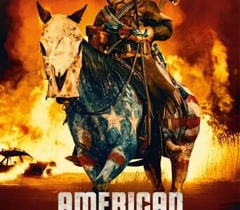 American Nightmare 5