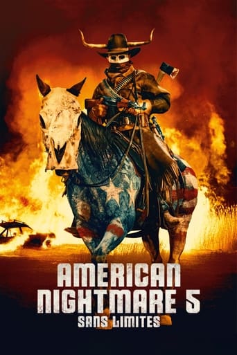 American Nightmare 5
