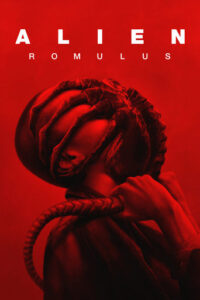 Affiche du film "Alien: Romulus"