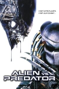 Affiche du film "Alien vs. Predator"