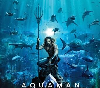 Aquaman