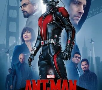 Ant man