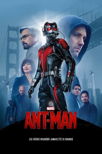 Ant man