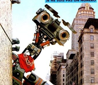 Appelez-moi Johnny 5