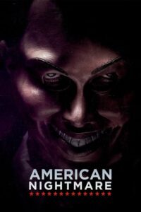 Affiche du film "American Nightmare"