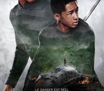 After Earth