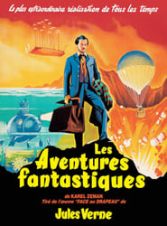 Aventures fantastiques