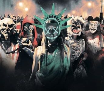 American Nightmare 3