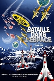 Bataille dans l’espace