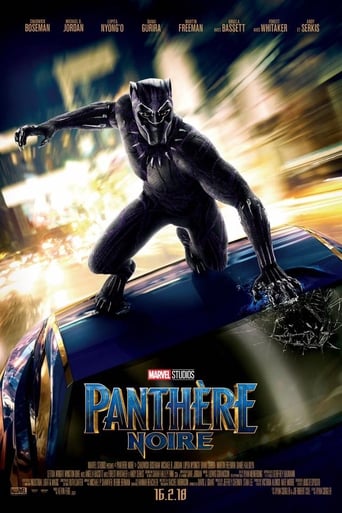 black panther