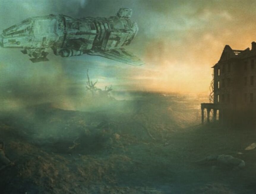 Chapitre 7 Hotel Albert