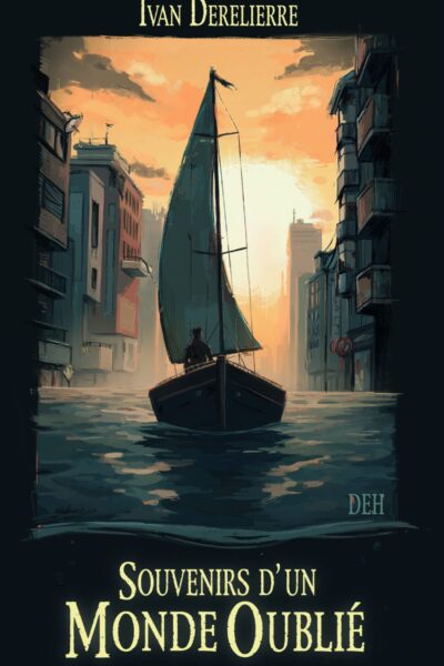 Souvenirs d'un monde oublié
